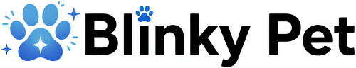 Blinky Pet